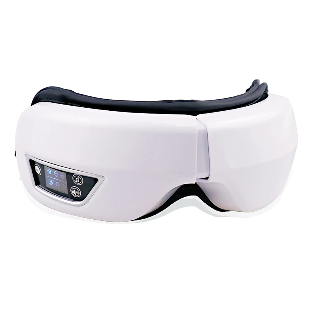 EVIA™ Smart Heated Eye Massager
