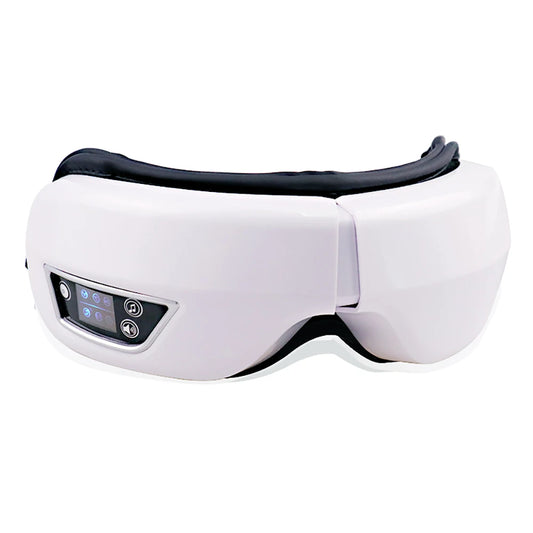 EVIA™ Smart Heated Eye Massager